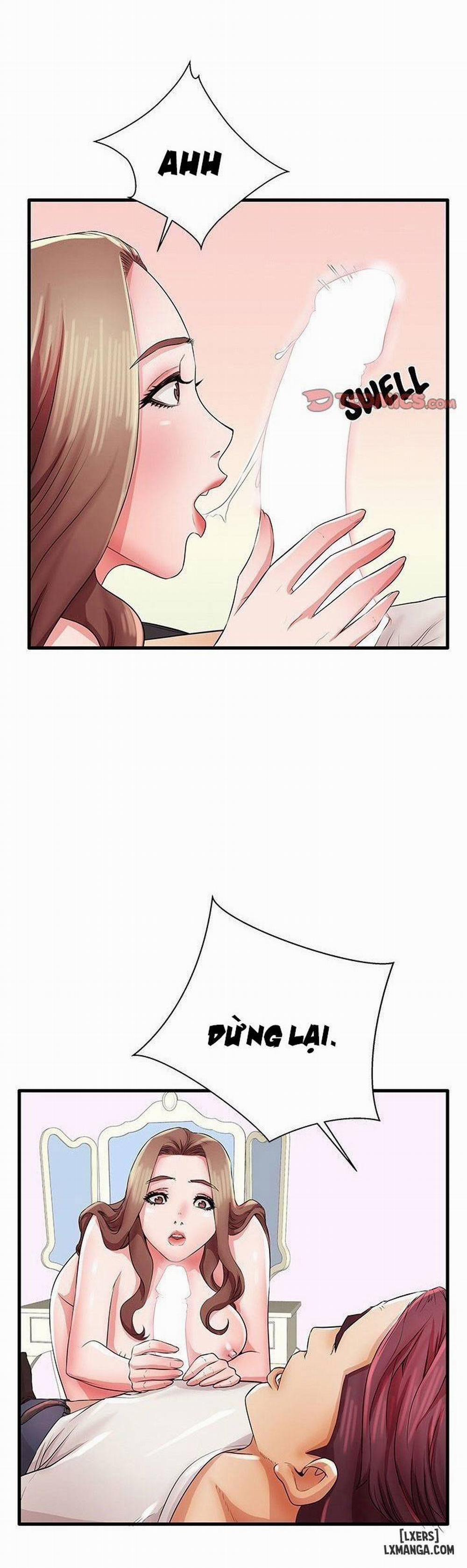 Người Mẹ Xấu Xa 29 trang 32