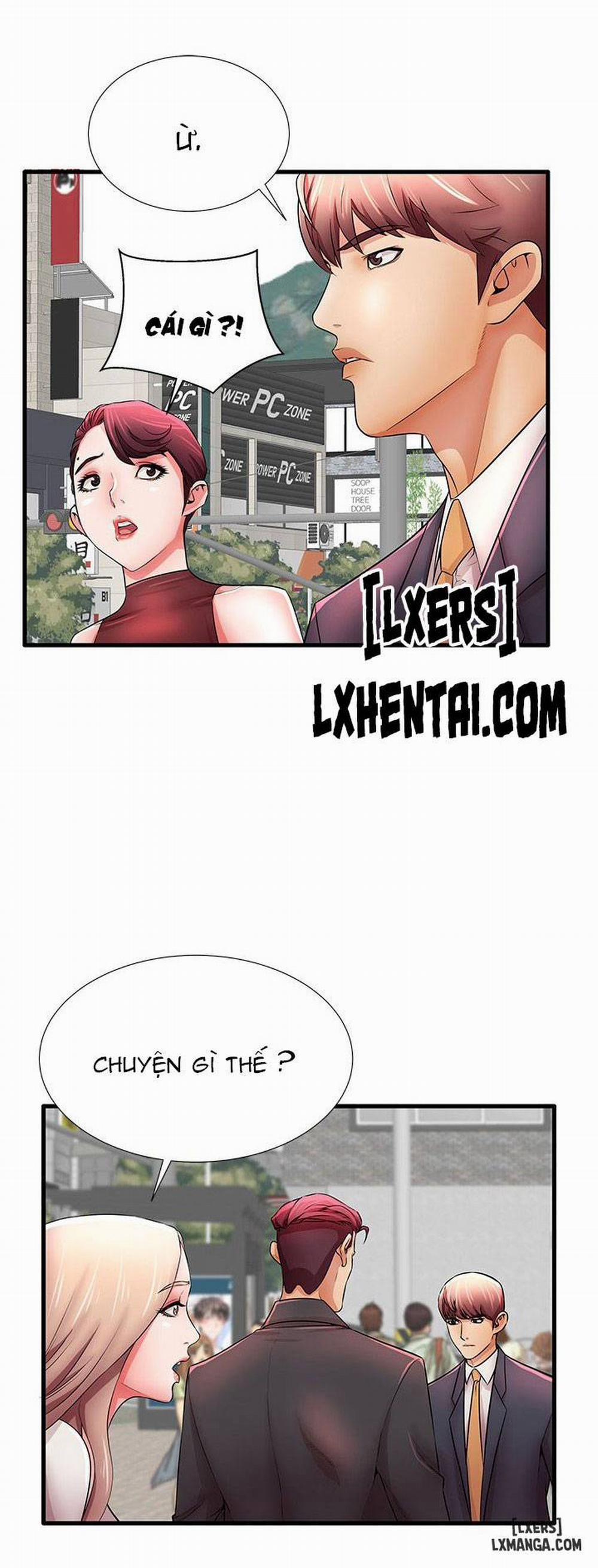 Người Mẹ Xấu Xa 29 trang 6