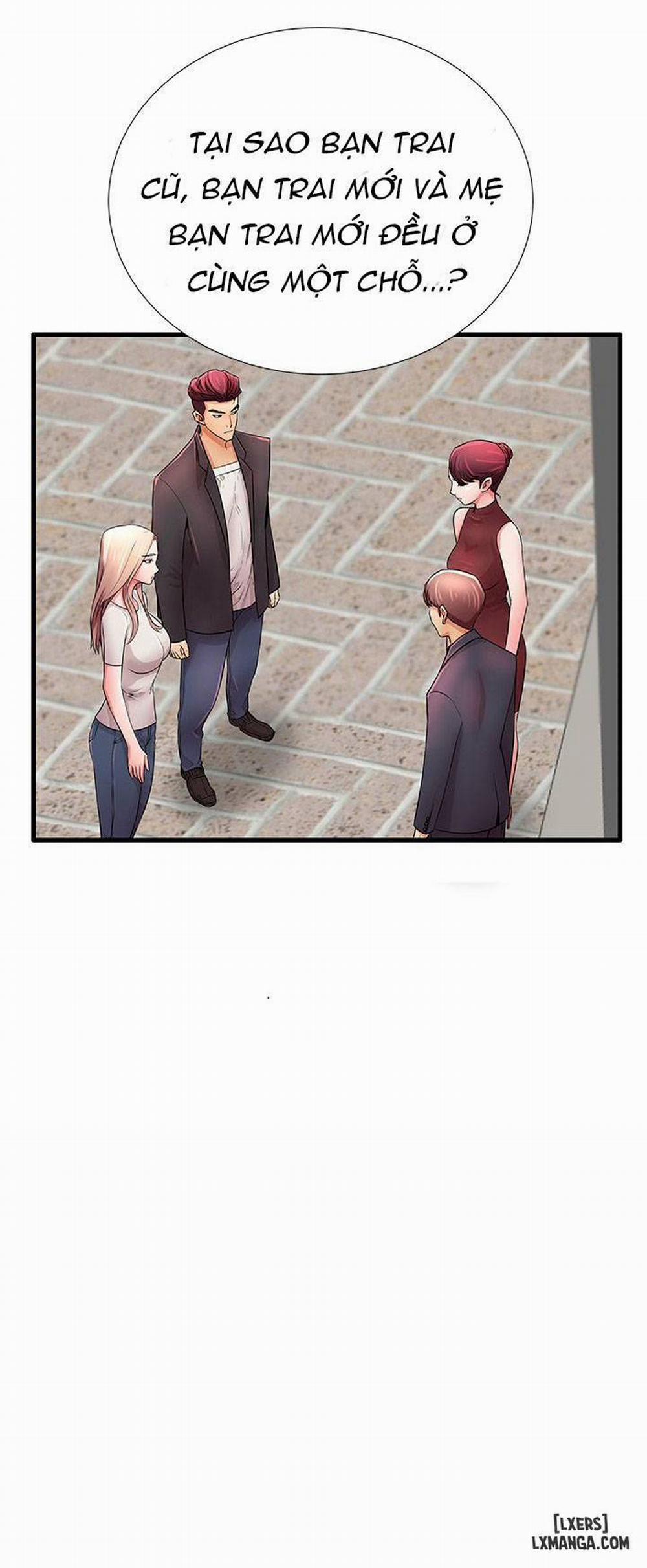 Người Mẹ Xấu Xa 29 trang 8