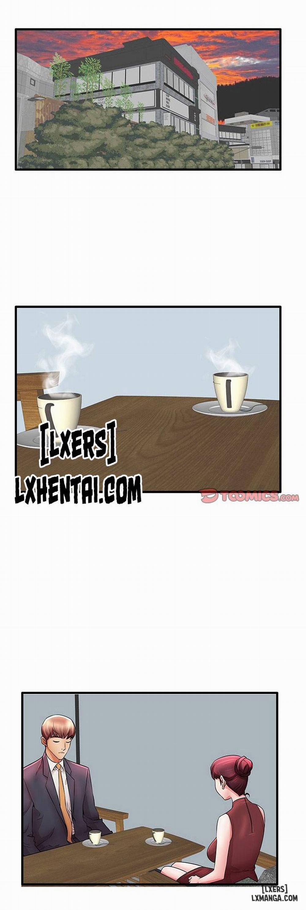 Người Mẹ Xấu Xa 29 trang 9