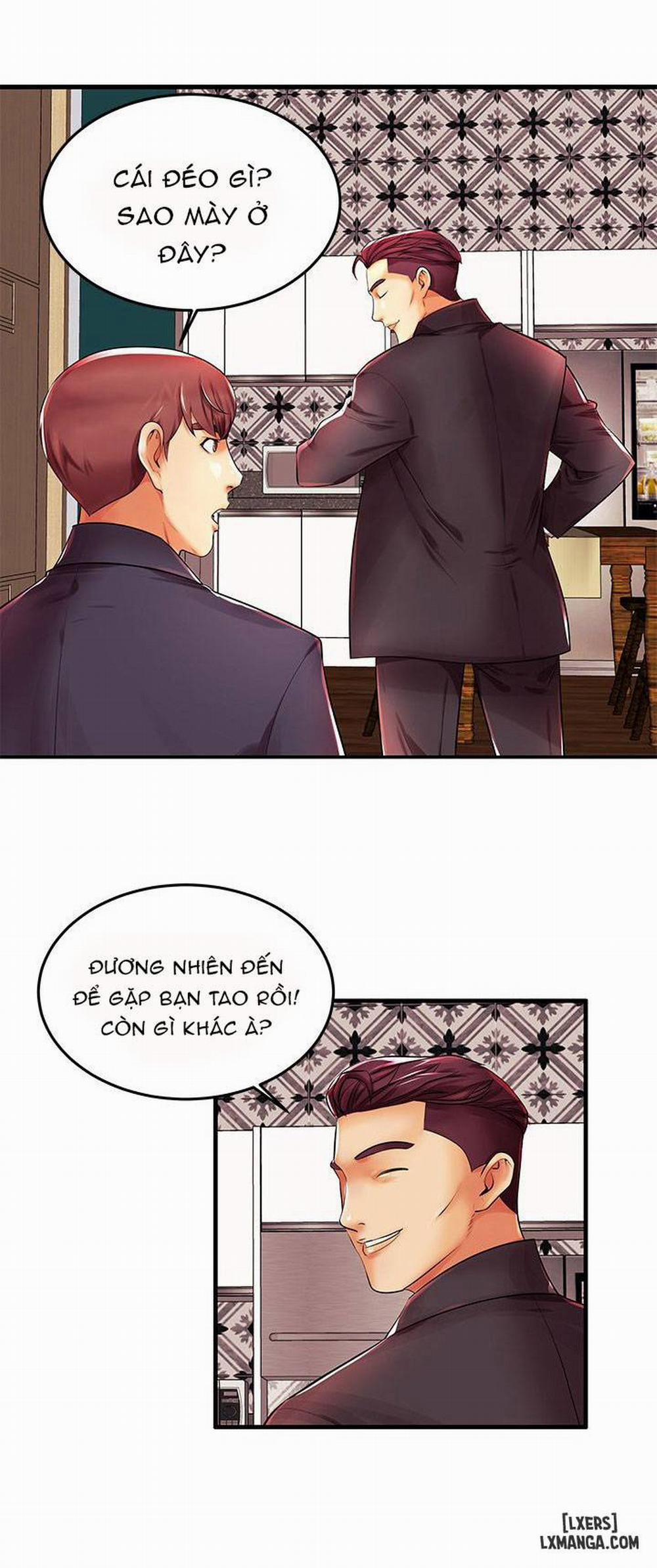 Người Mẹ Xấu Xa 3 trang 14