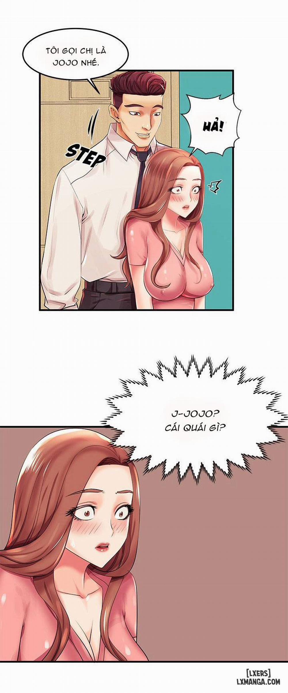 Người Mẹ Xấu Xa 3 trang 6