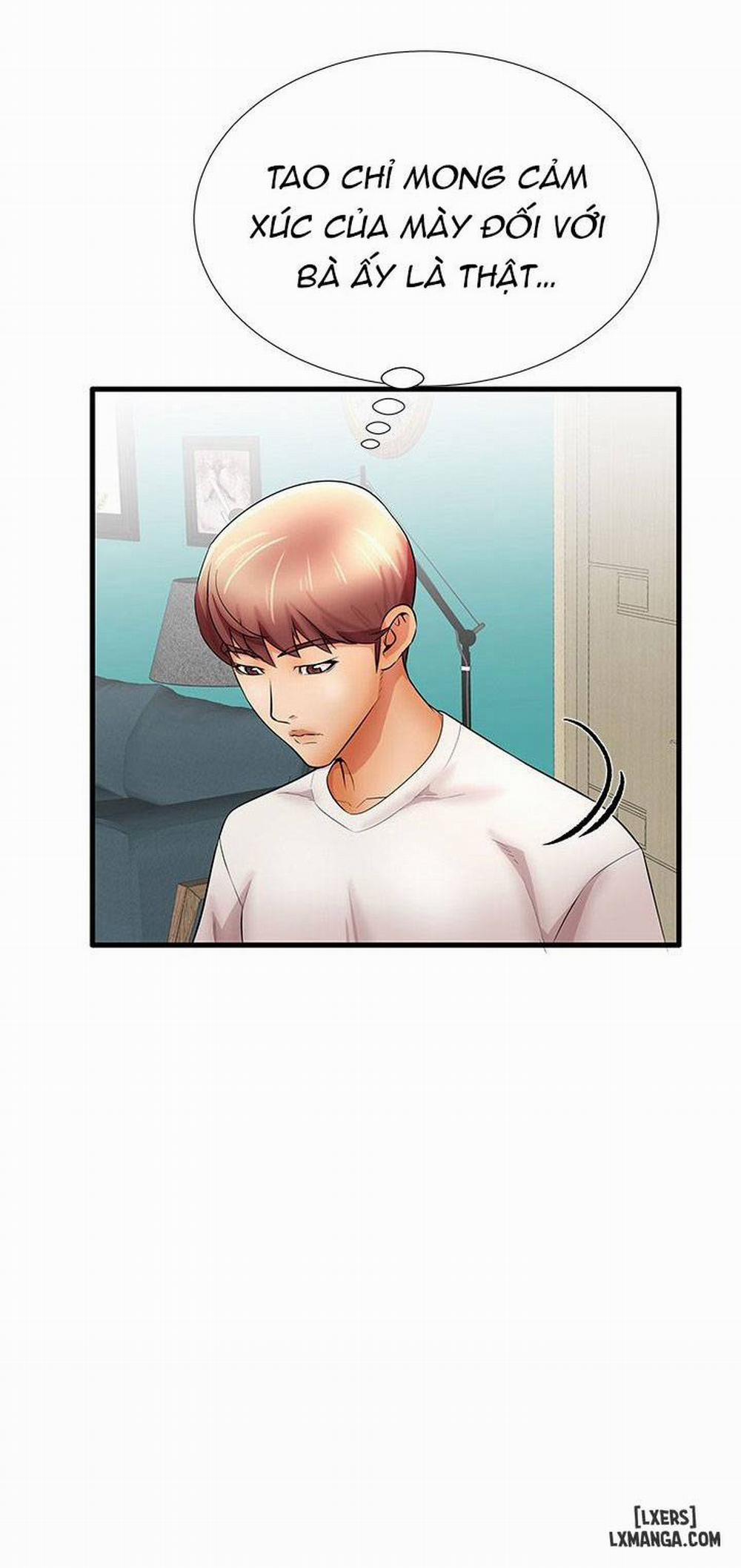 Người Mẹ Xấu Xa 30 trang 10