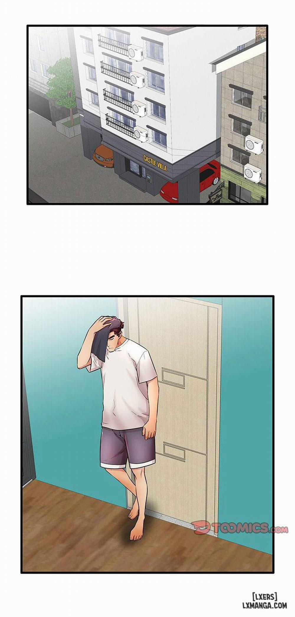 Người Mẹ Xấu Xa 30 trang 11