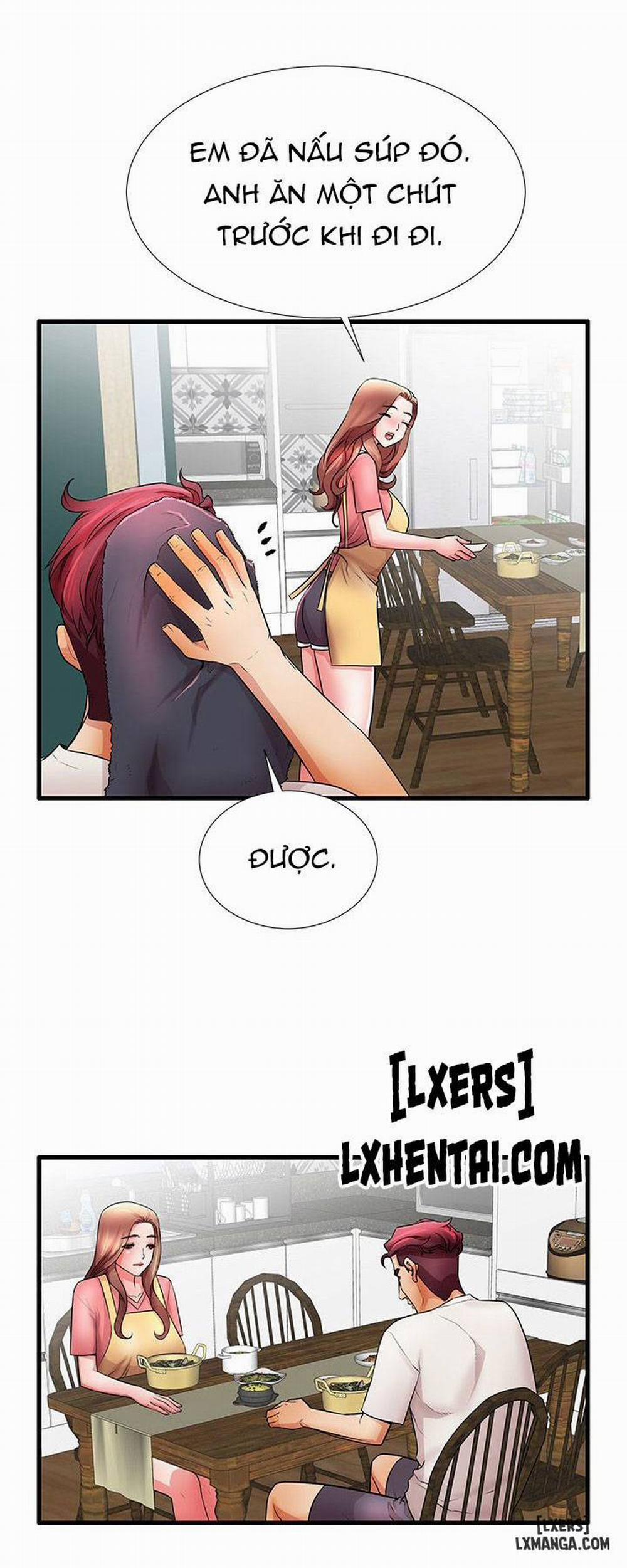 Người Mẹ Xấu Xa 30 trang 12