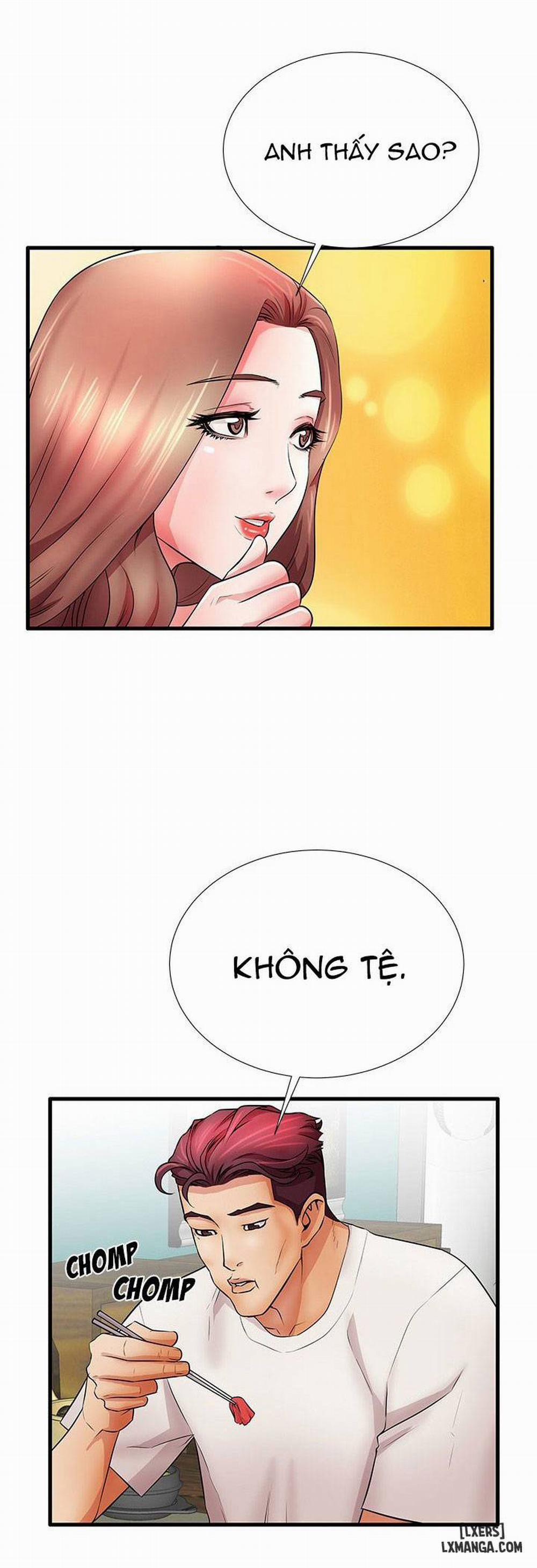 Người Mẹ Xấu Xa 30 trang 14