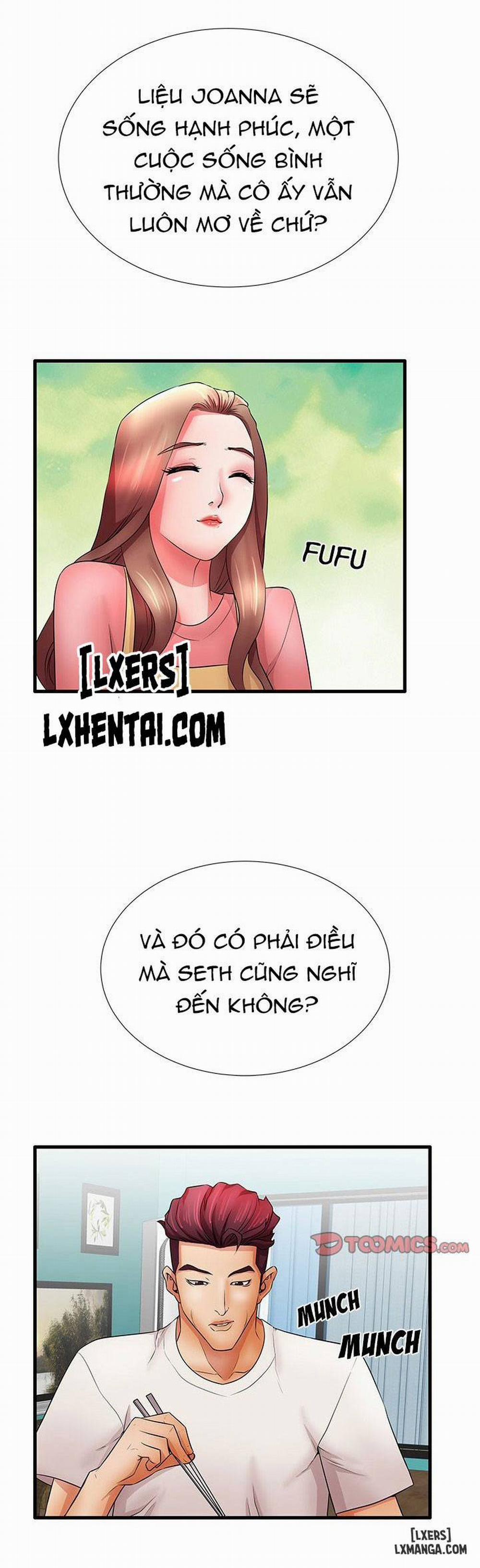 Người Mẹ Xấu Xa 30 trang 15