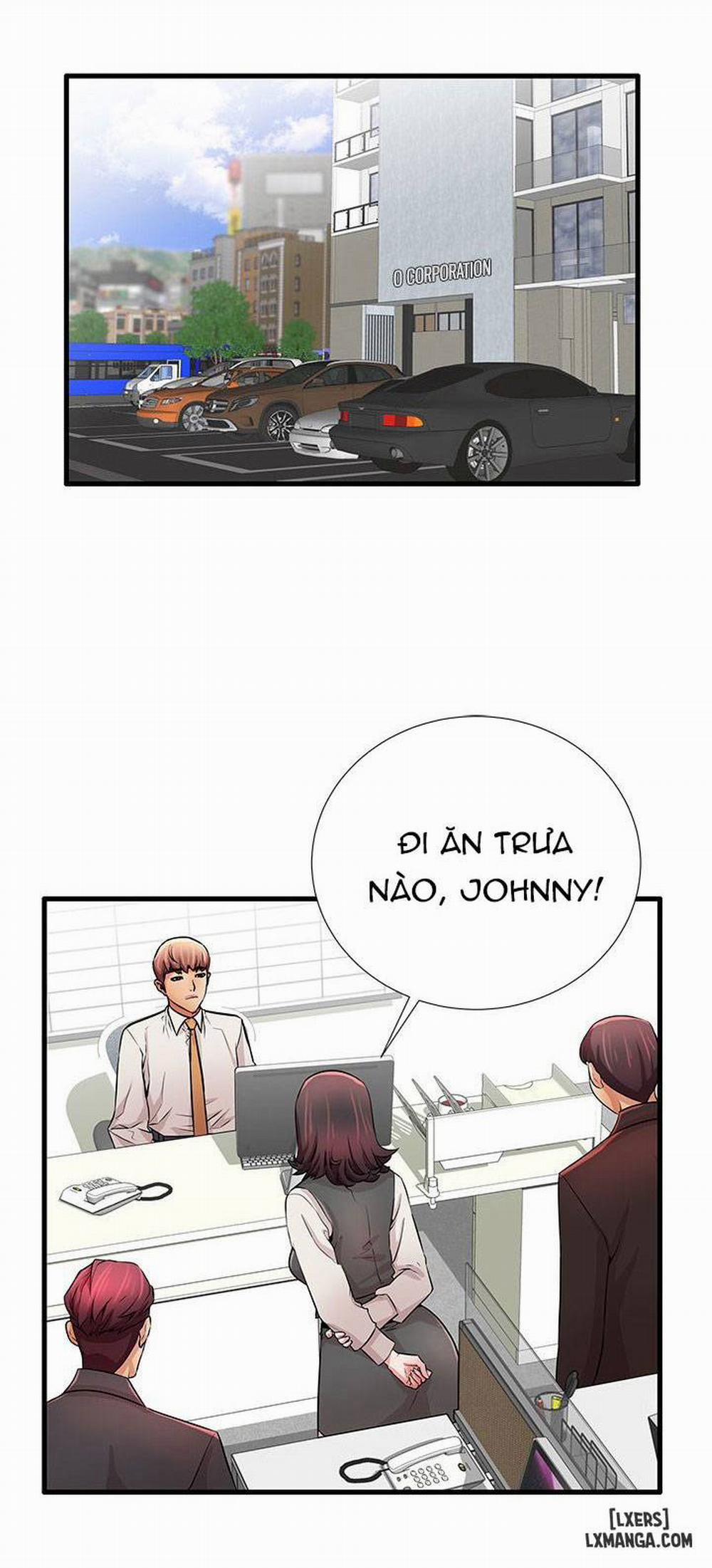 Người Mẹ Xấu Xa 30 trang 16