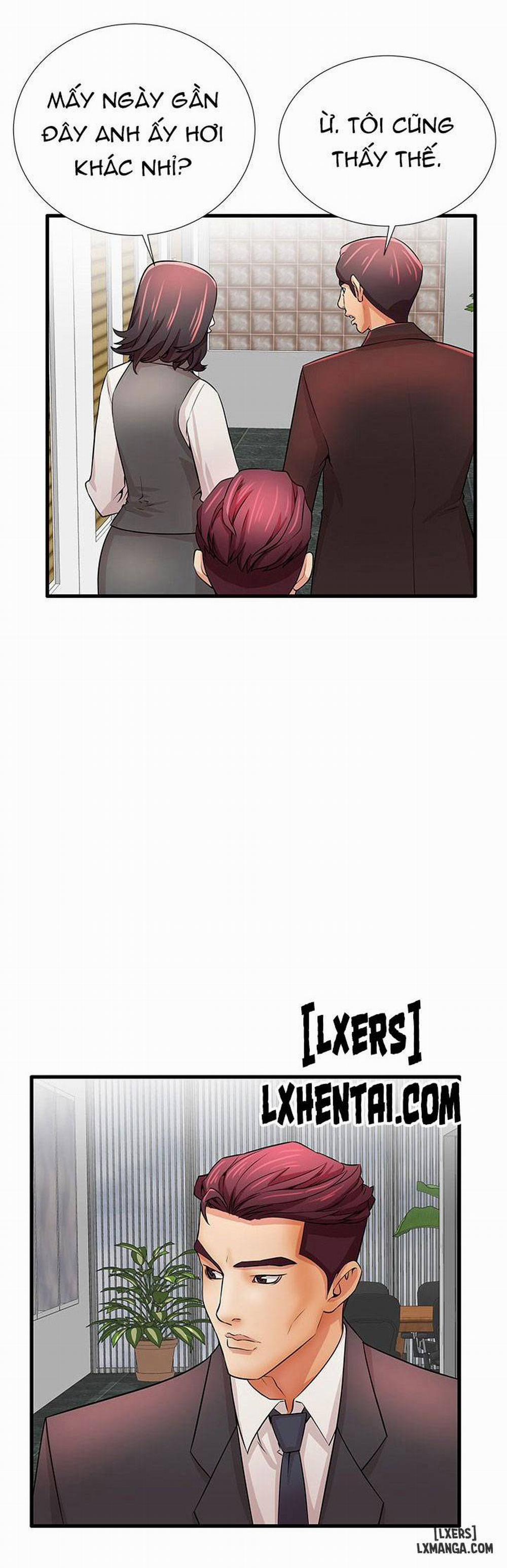 Người Mẹ Xấu Xa 30 trang 18