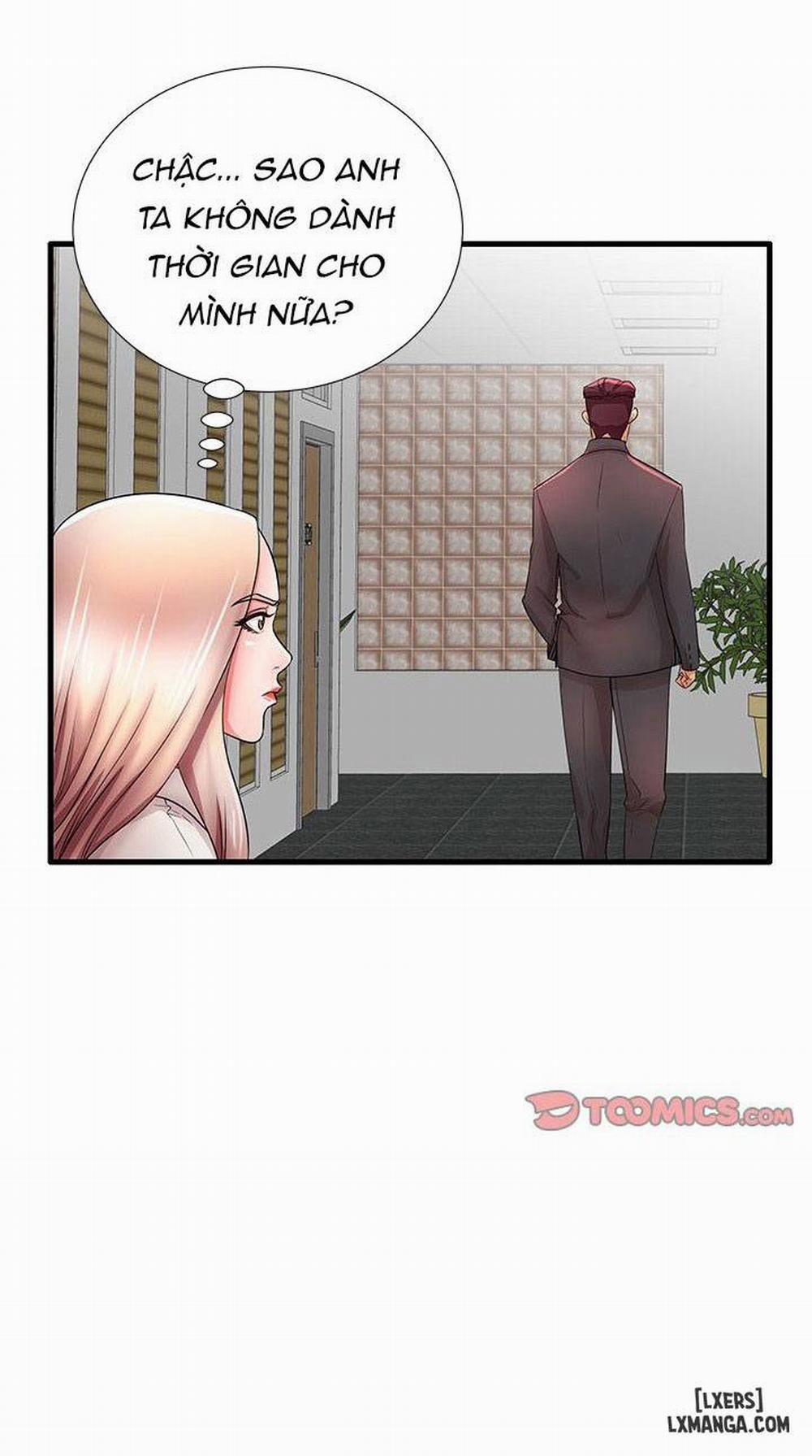 Người Mẹ Xấu Xa 30 trang 20