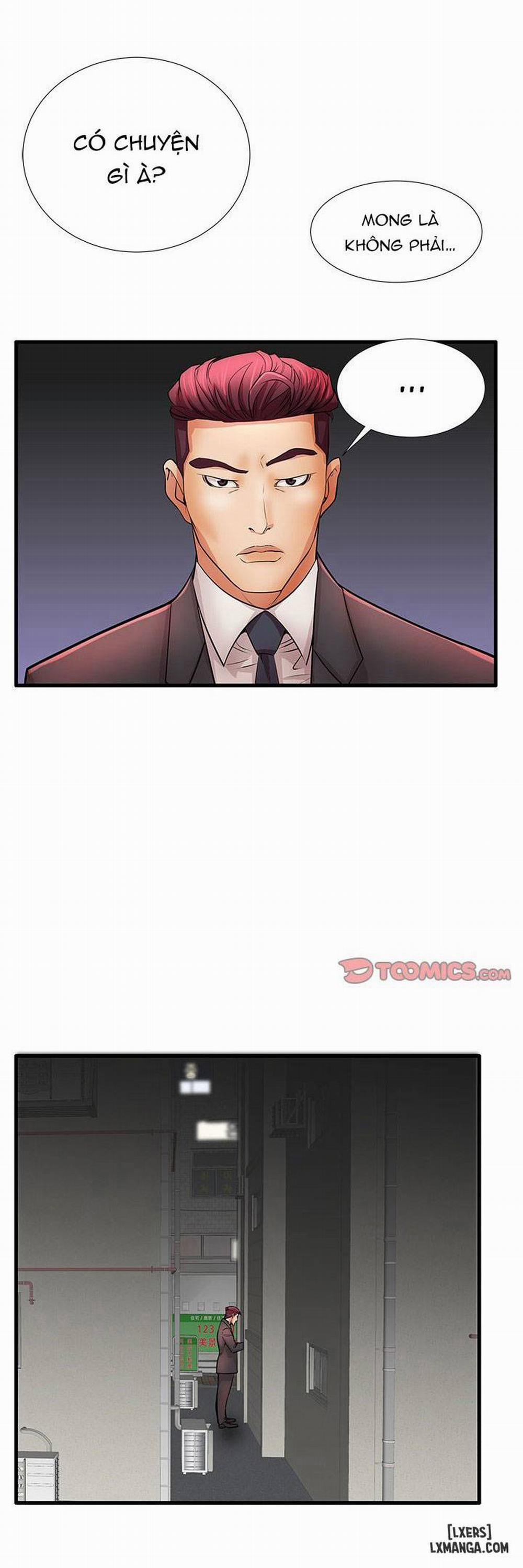 Người Mẹ Xấu Xa 30 trang 22