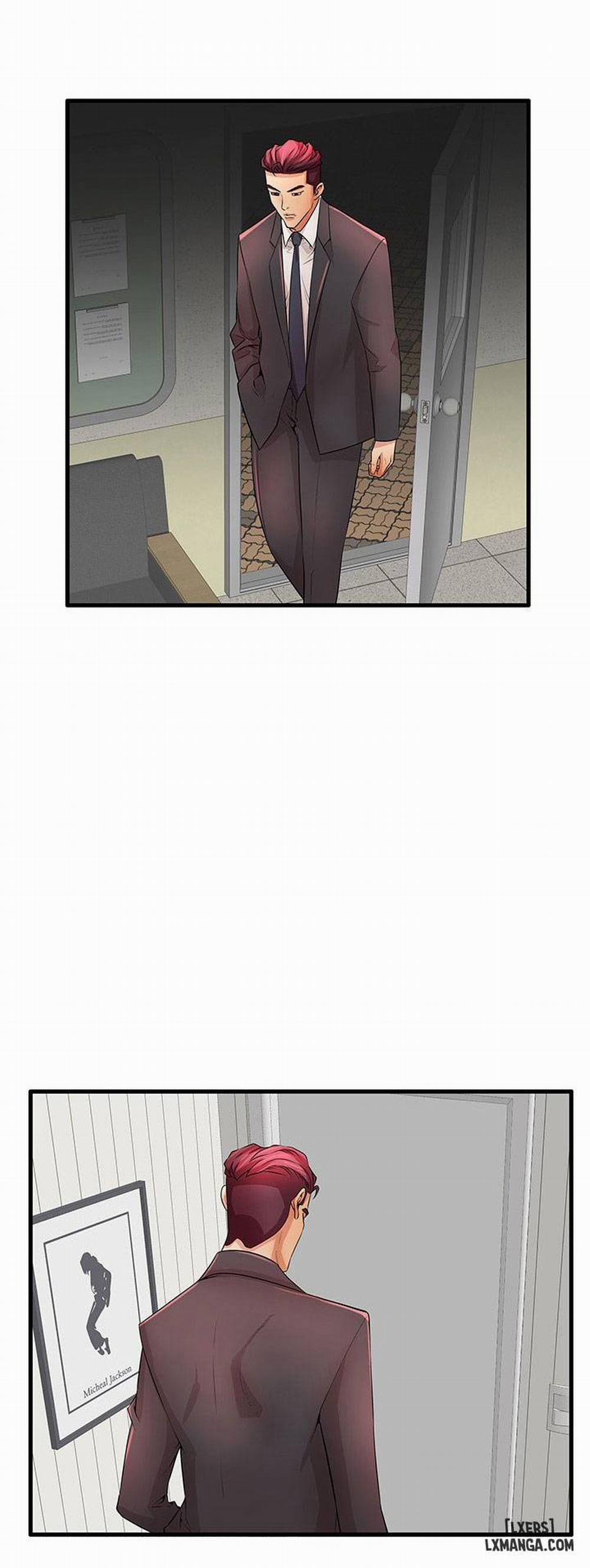 Người Mẹ Xấu Xa 30 trang 23