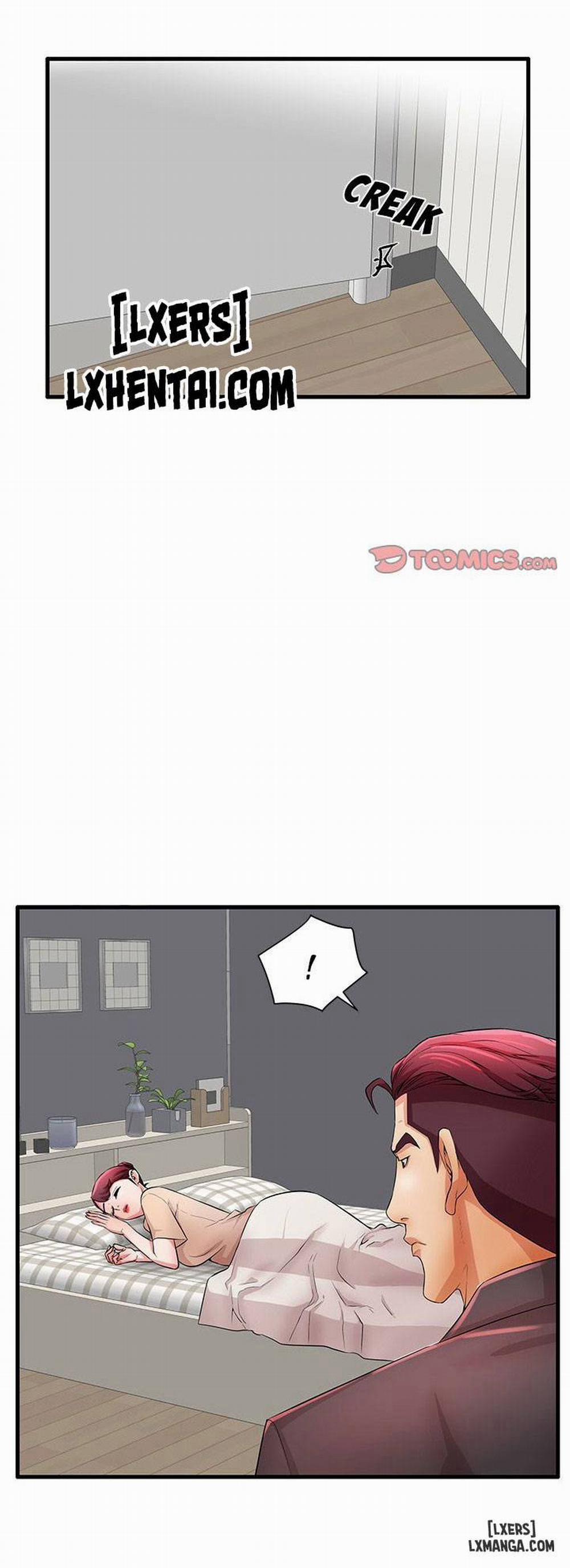 Người Mẹ Xấu Xa 30 trang 24