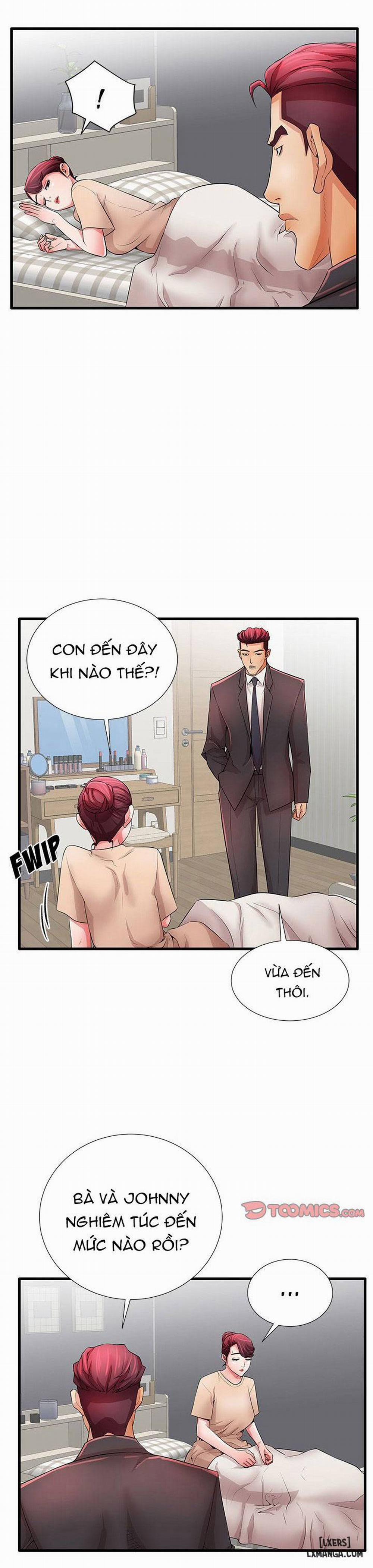 Người Mẹ Xấu Xa 30 trang 25