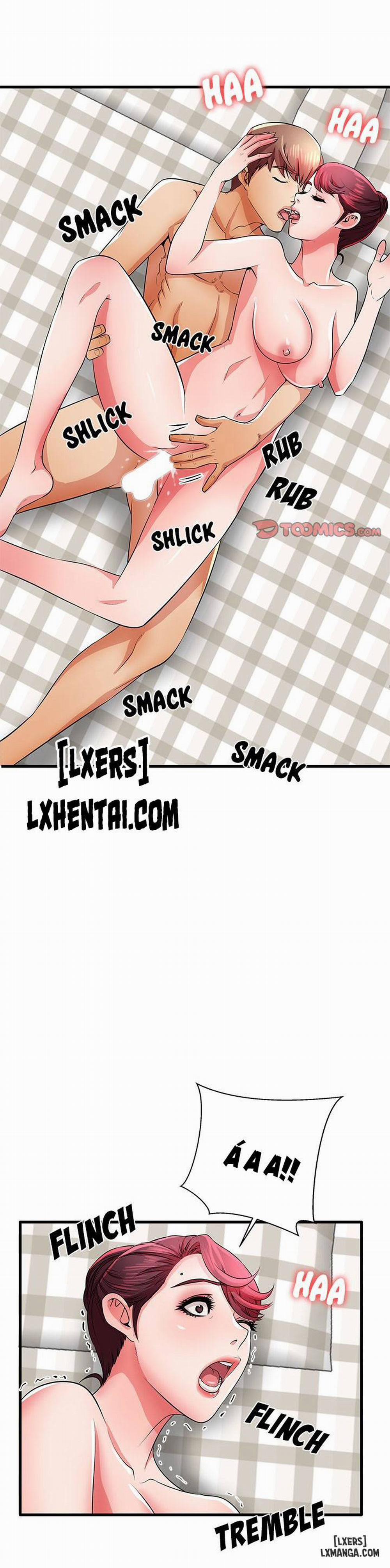 Người Mẹ Xấu Xa 31 trang 12