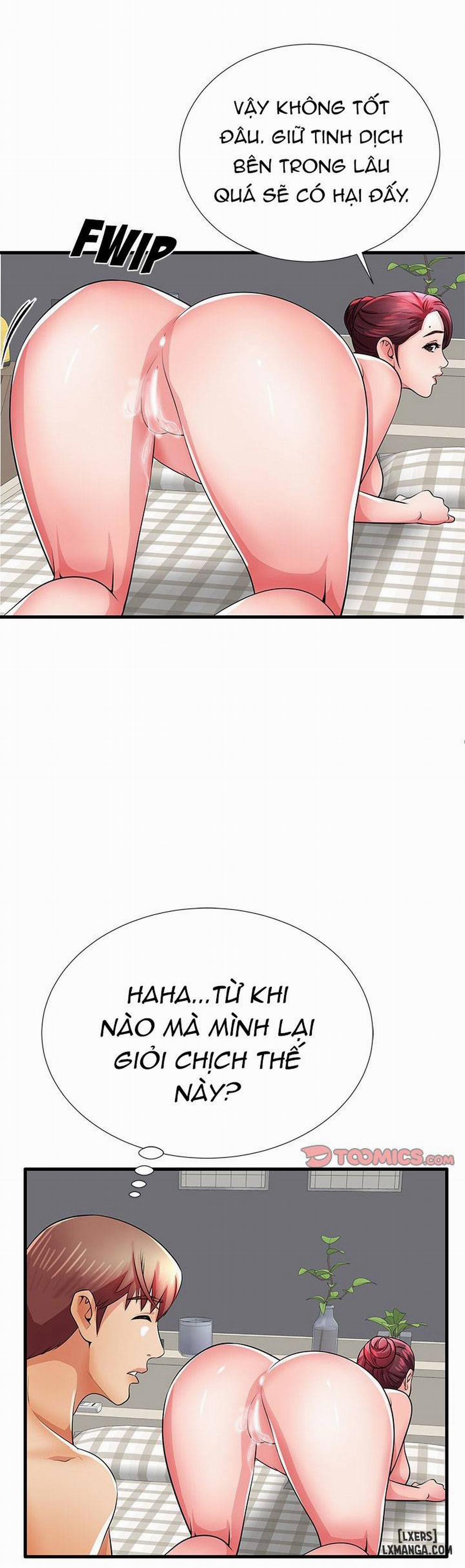 Người Mẹ Xấu Xa 31 trang 16