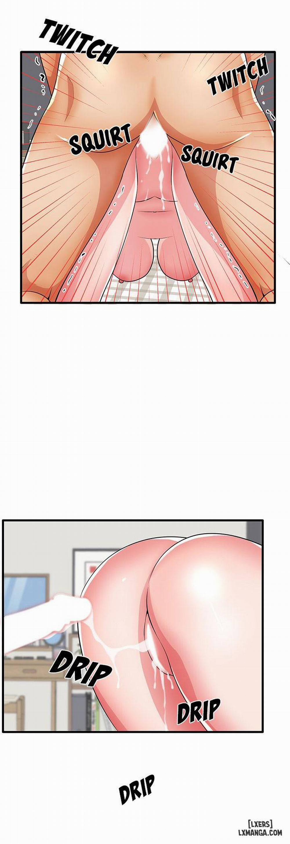 Người Mẹ Xấu Xa 31 trang 20