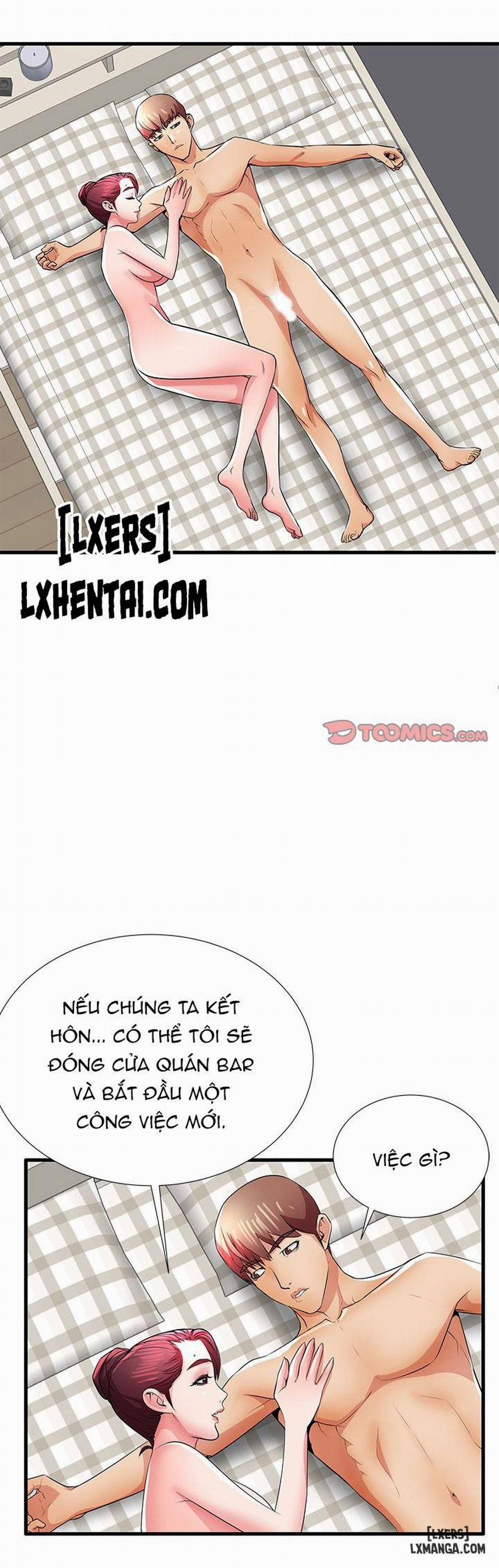 Người Mẹ Xấu Xa 31 trang 21