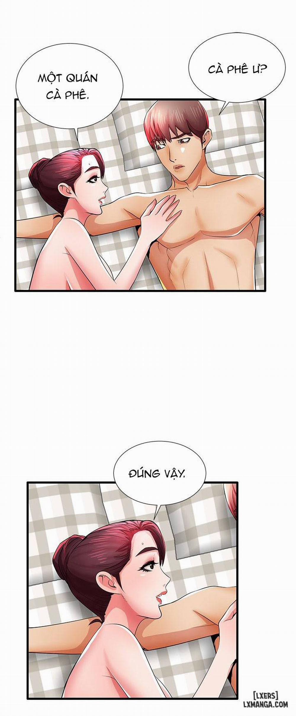 Người Mẹ Xấu Xa 31 trang 22