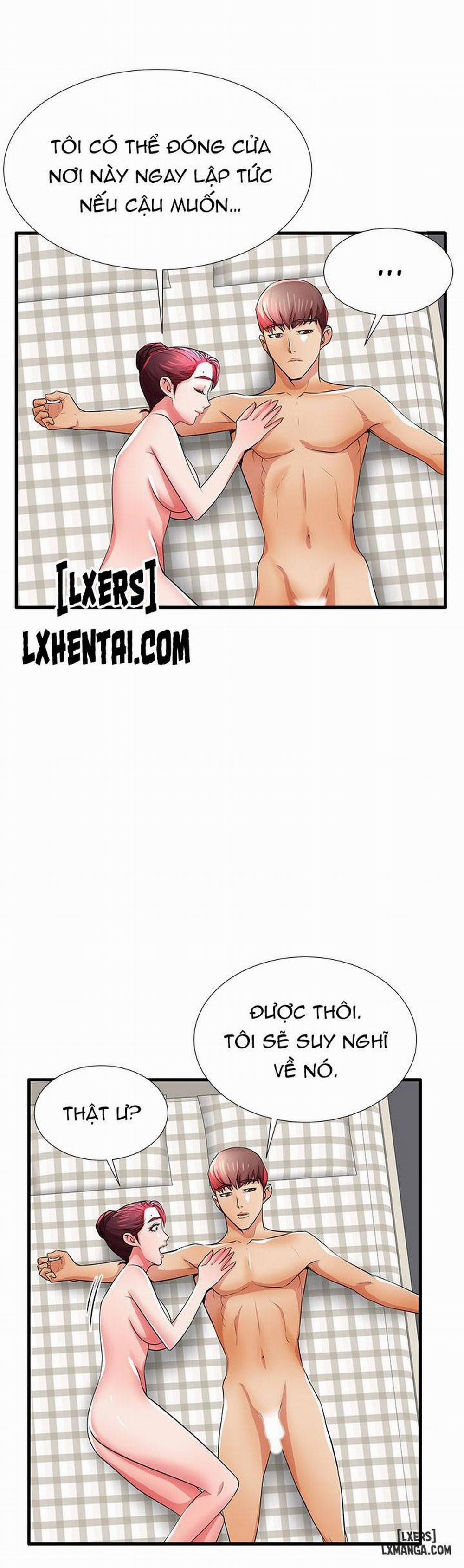 Người Mẹ Xấu Xa 31 trang 24