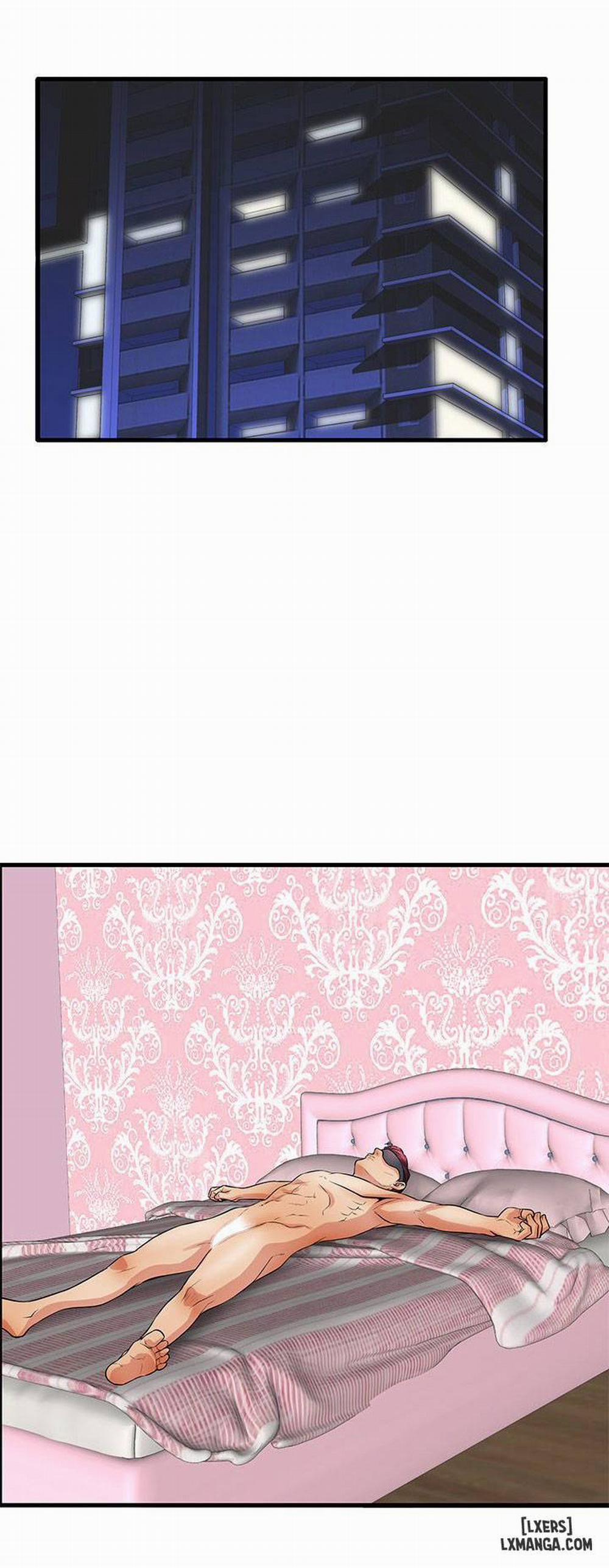 Người Mẹ Xấu Xa 31 trang 25