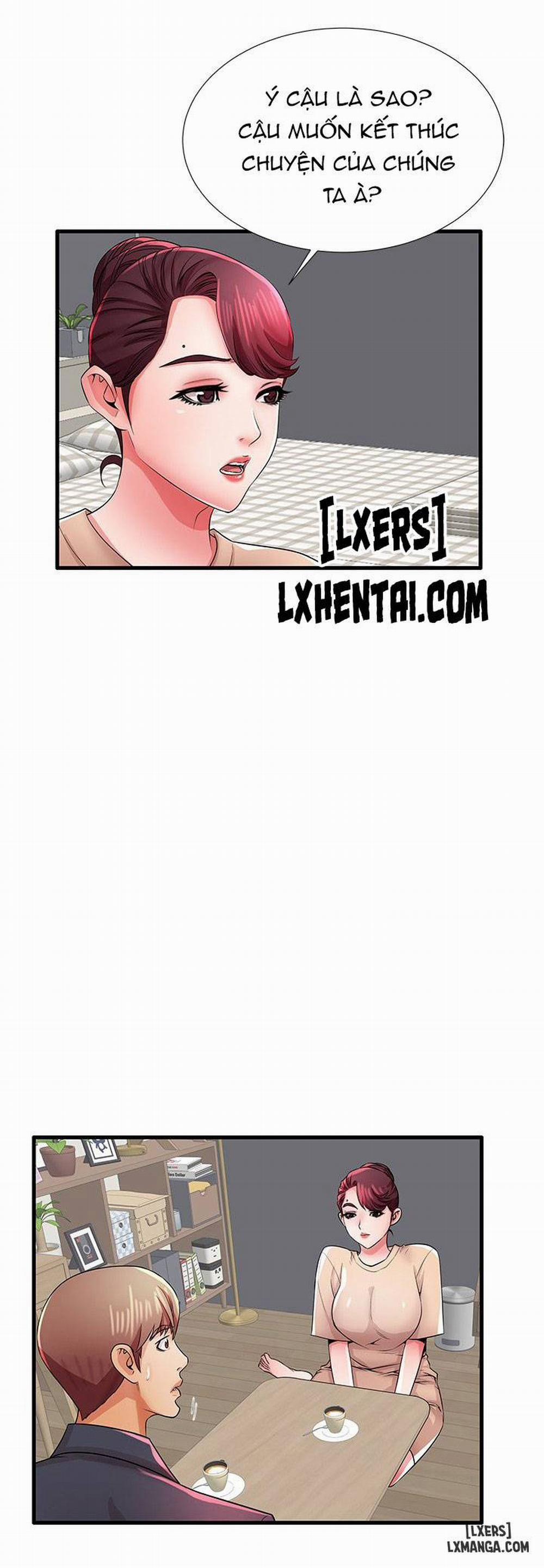 Người Mẹ Xấu Xa 31 trang 3