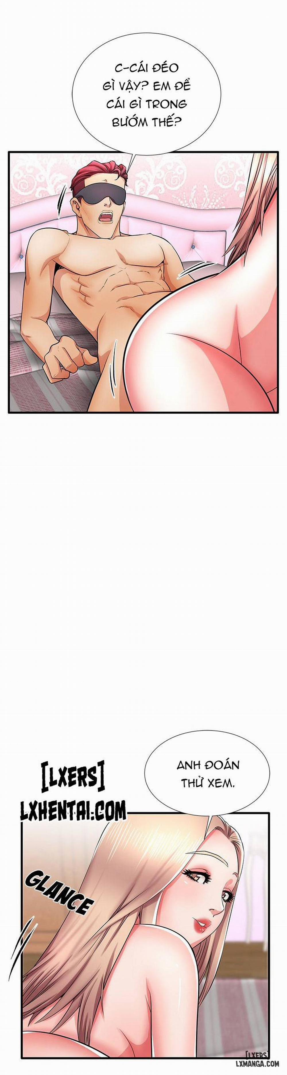 Người Mẹ Xấu Xa 31 trang 30