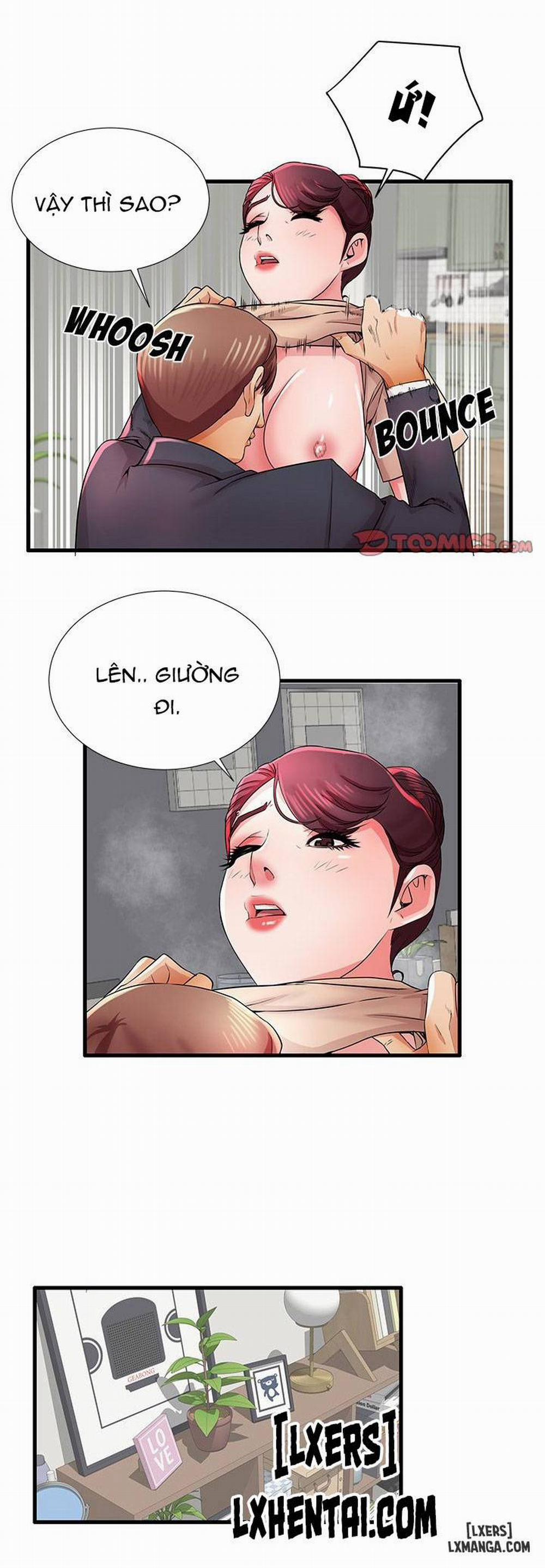 Người Mẹ Xấu Xa 31 trang 6