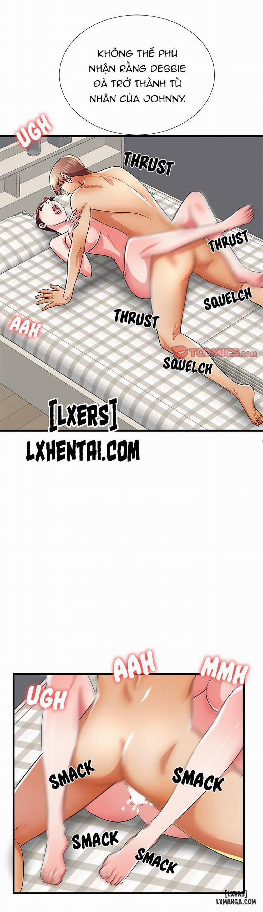 Người Mẹ Xấu Xa 31 trang 9