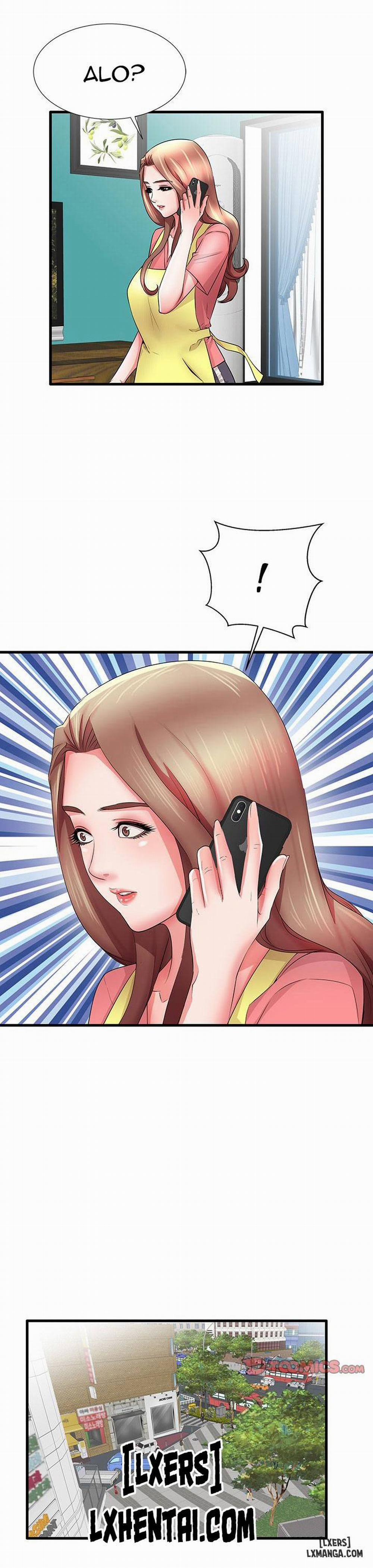 Người Mẹ Xấu Xa 32 trang 21