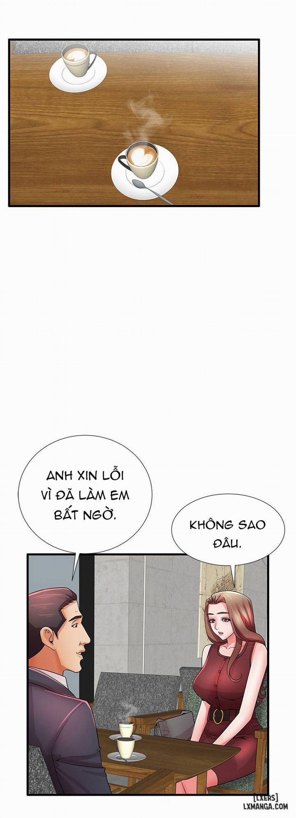 Người Mẹ Xấu Xa 32 trang 23