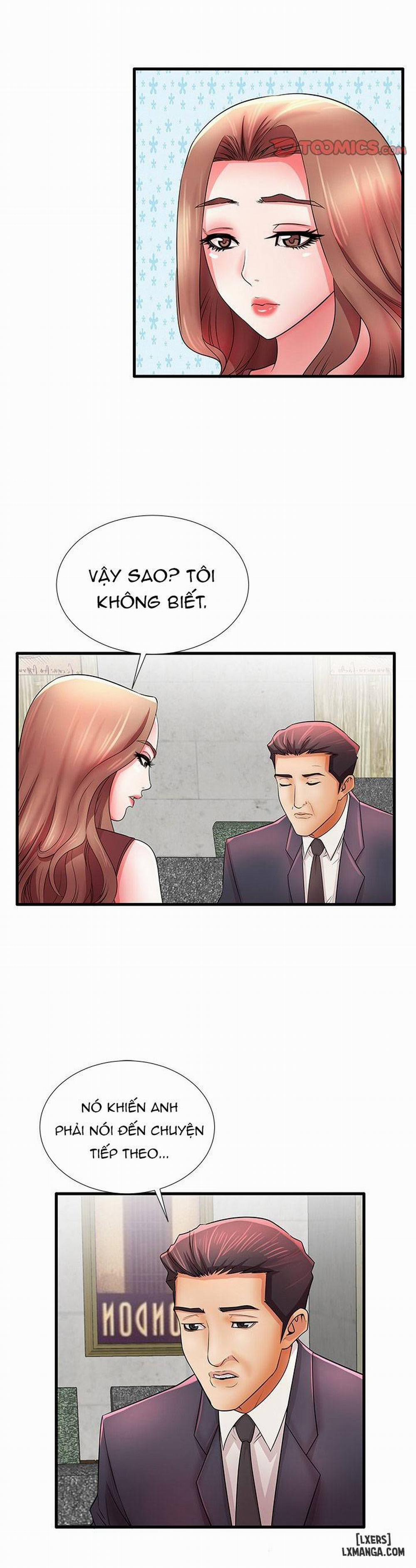 Người Mẹ Xấu Xa 32 trang 26