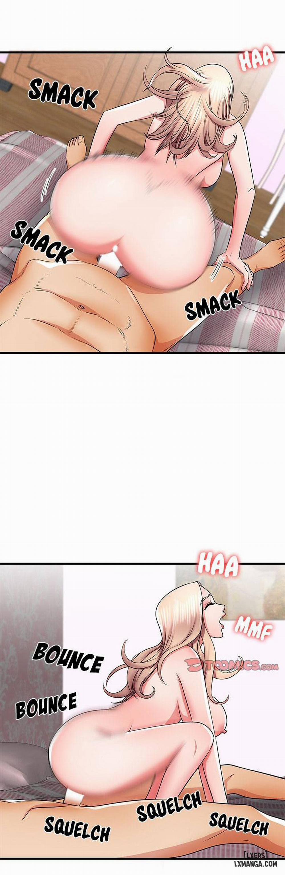 Người Mẹ Xấu Xa 32 trang 7