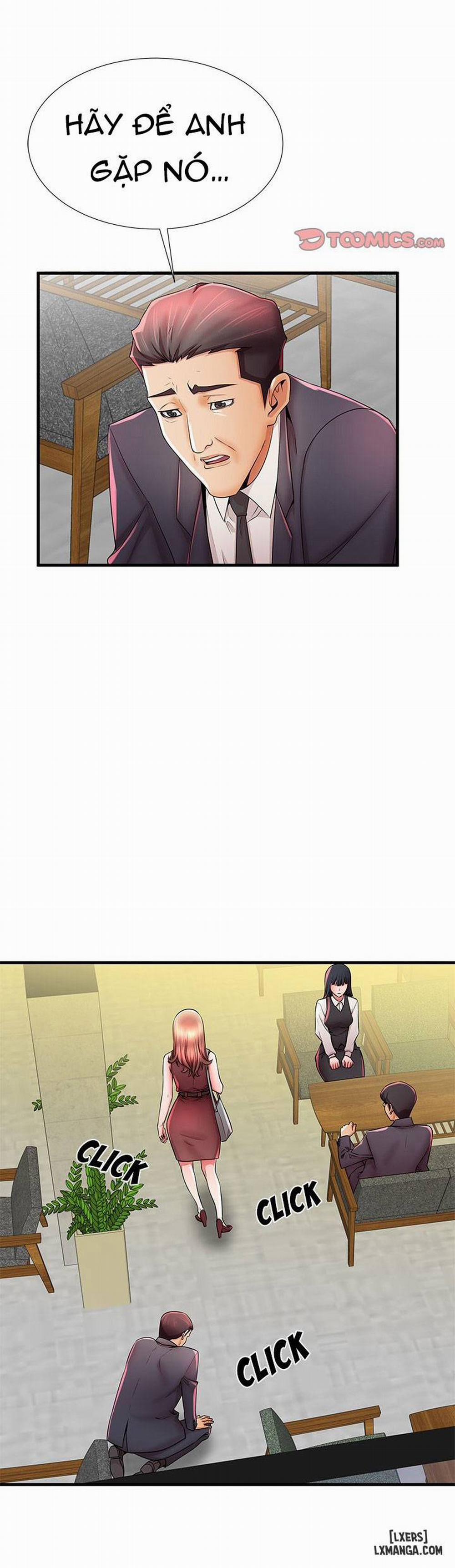 Người Mẹ Xấu Xa 33 trang 10