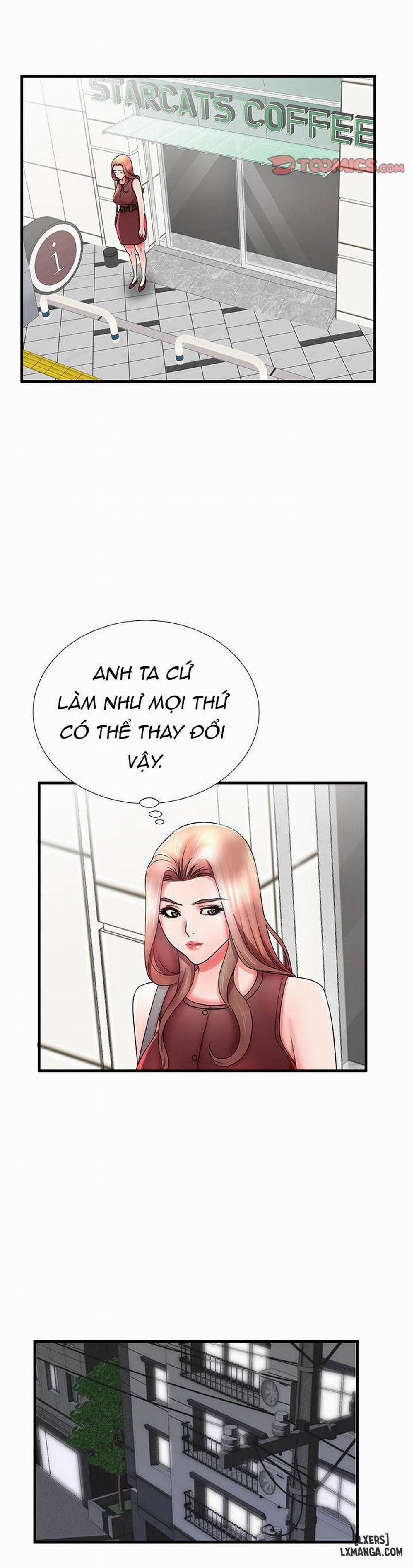 Người Mẹ Xấu Xa 33 trang 11