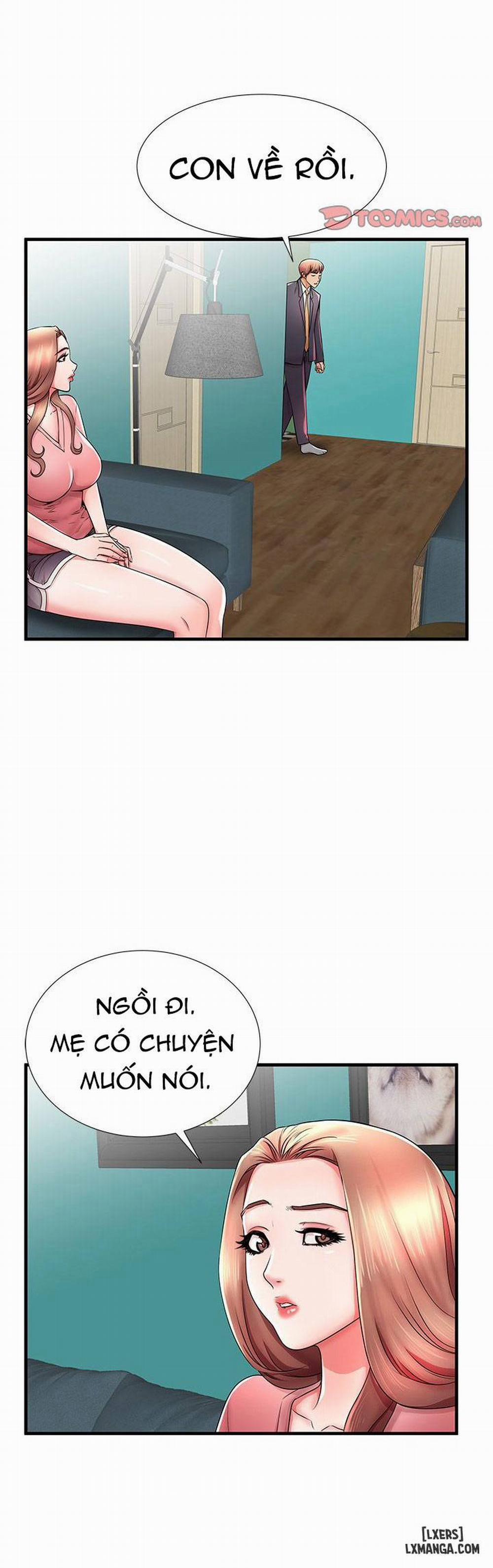 Người Mẹ Xấu Xa 33 trang 12