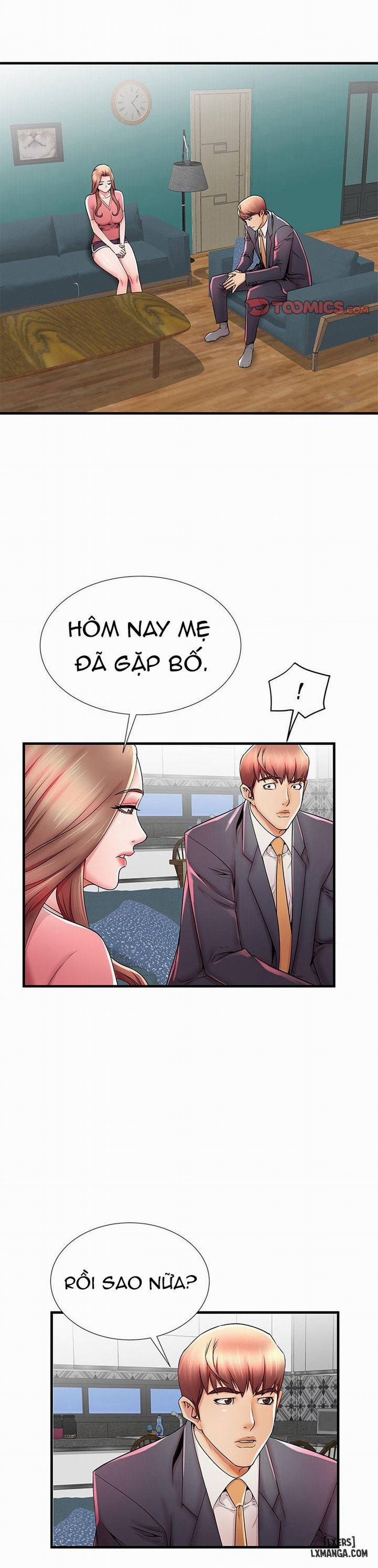 Người Mẹ Xấu Xa 33 trang 13