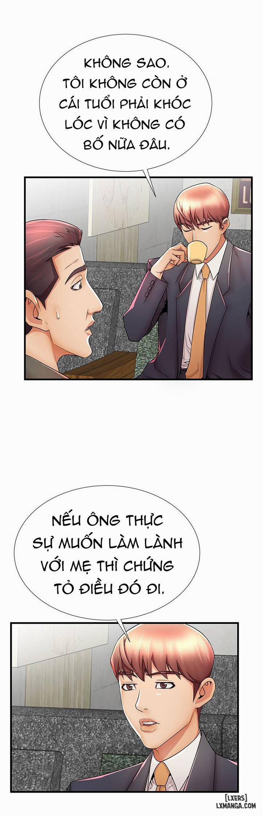 Người Mẹ Xấu Xa 33 trang 17