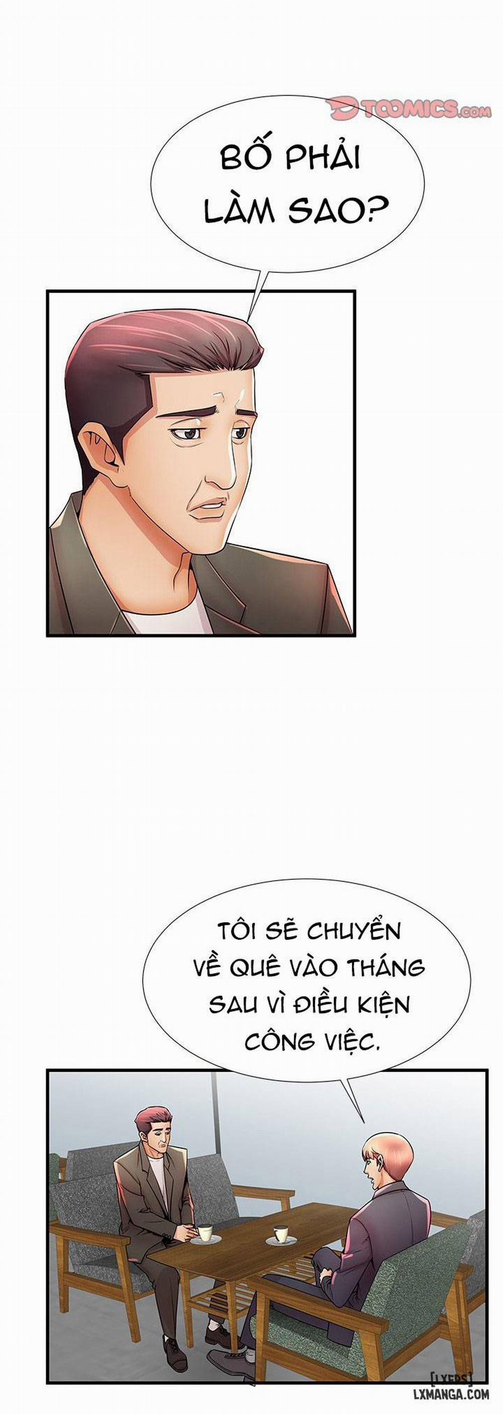 Người Mẹ Xấu Xa 33 trang 18