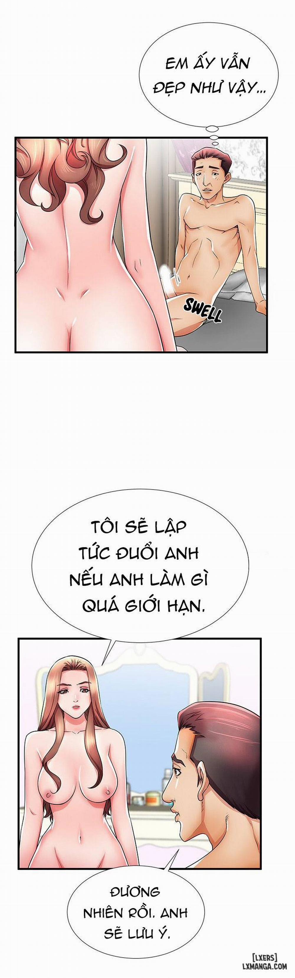 Người Mẹ Xấu Xa 33 trang 23