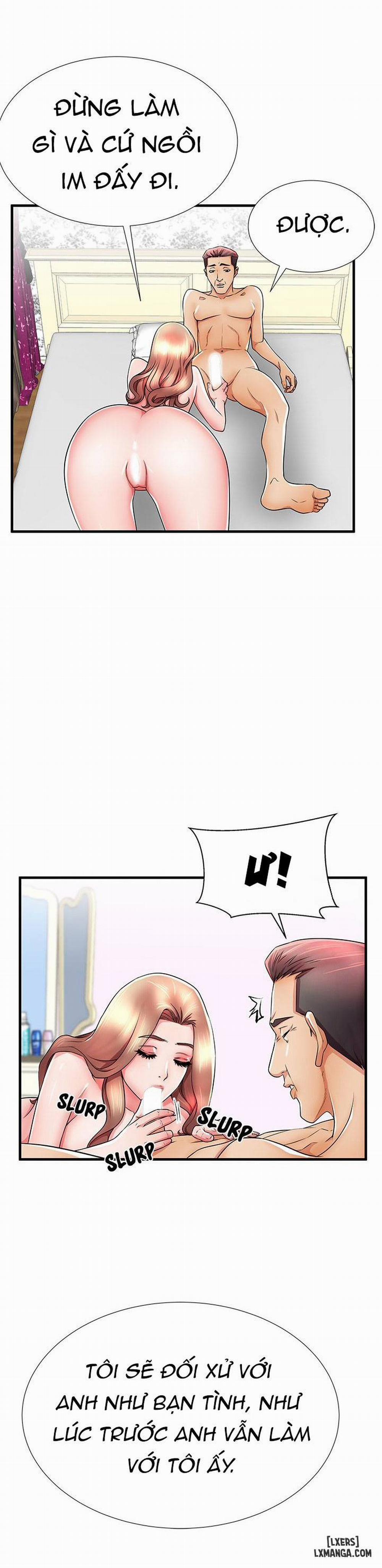 Người Mẹ Xấu Xa 33 trang 24