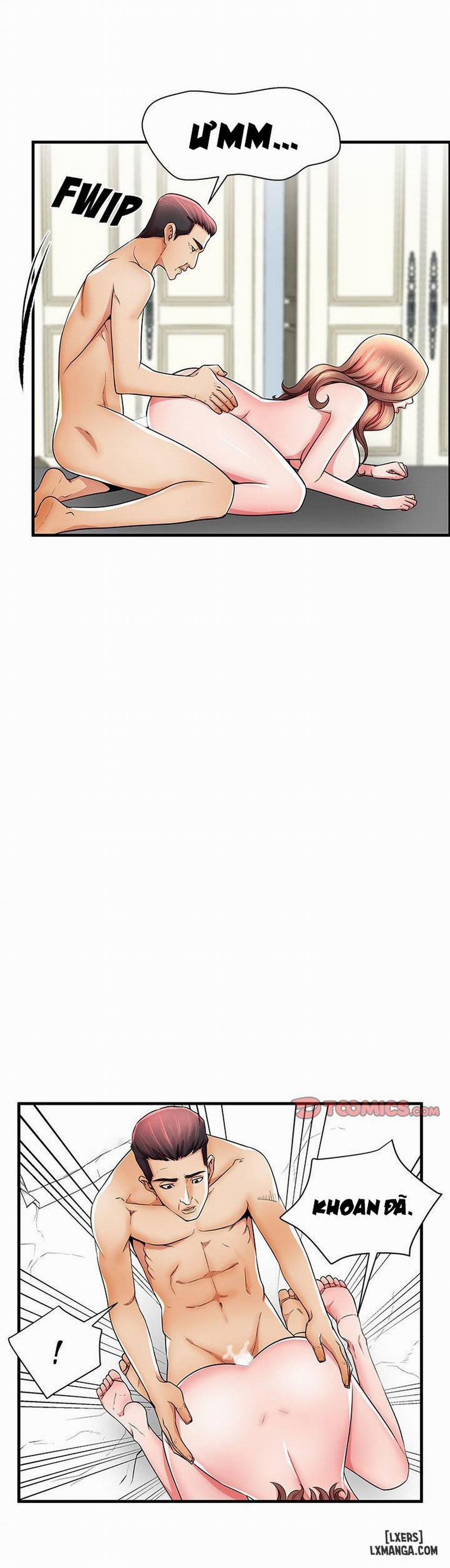 Người Mẹ Xấu Xa 33 trang 29