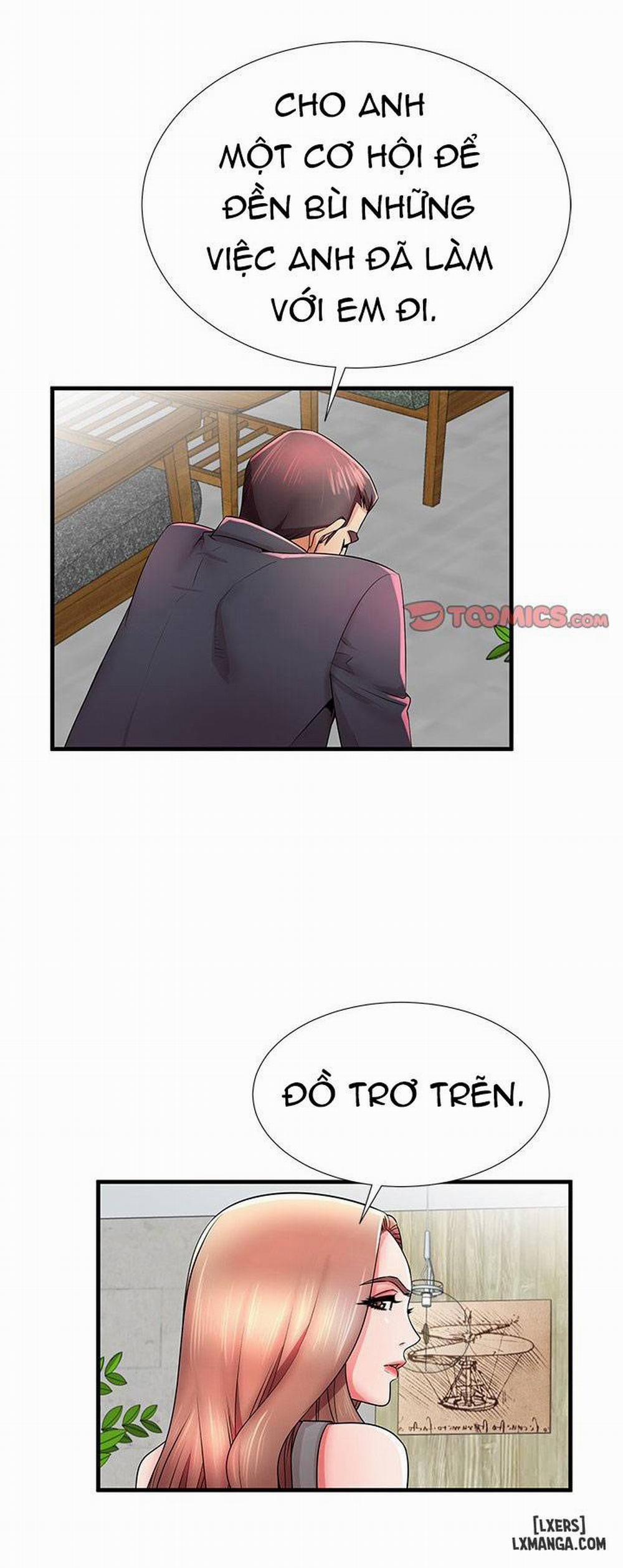 Người Mẹ Xấu Xa 33 trang 4