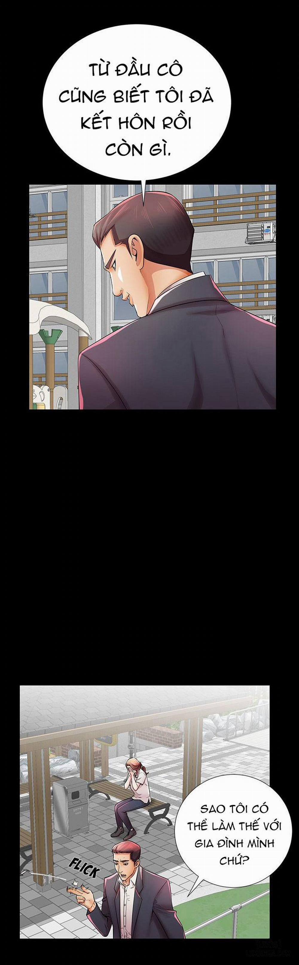 Người Mẹ Xấu Xa 33 trang 8