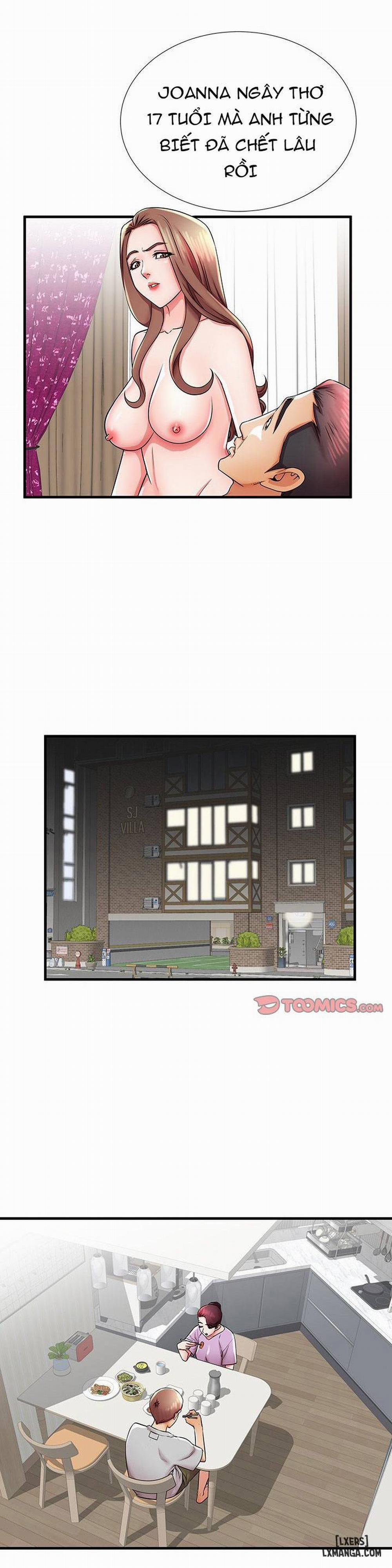 Người Mẹ Xấu Xa 34 trang 11