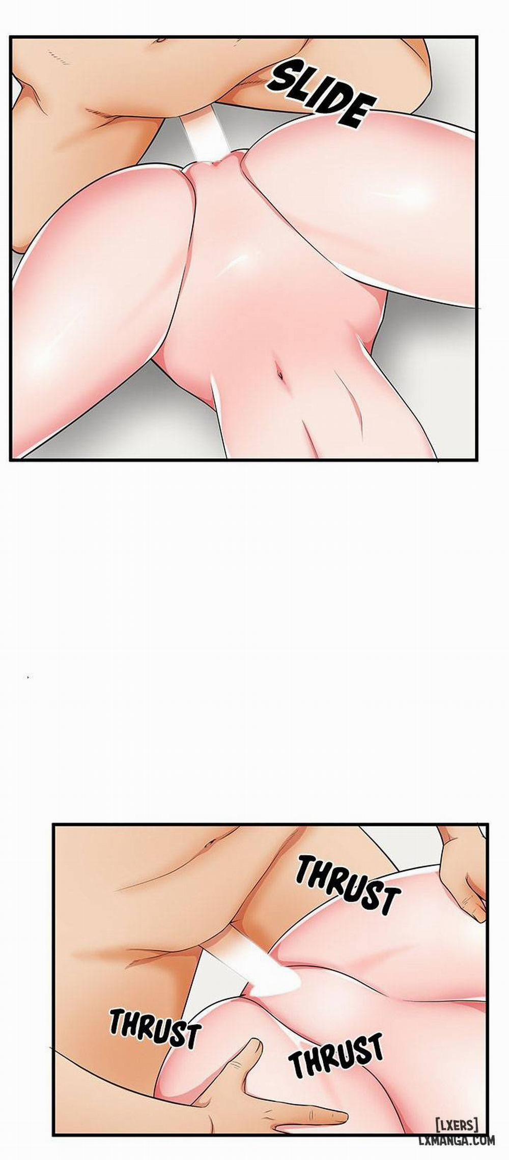 Người Mẹ Xấu Xa 34 trang 16