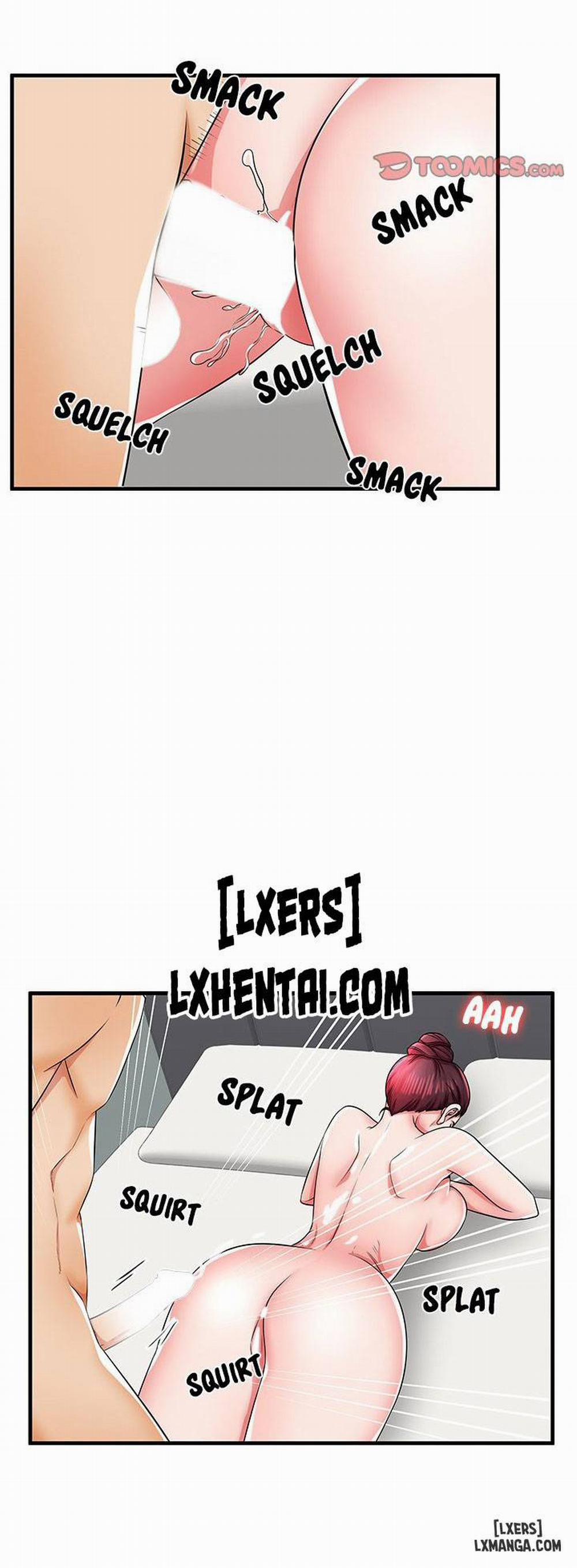 Người Mẹ Xấu Xa 34 trang 18