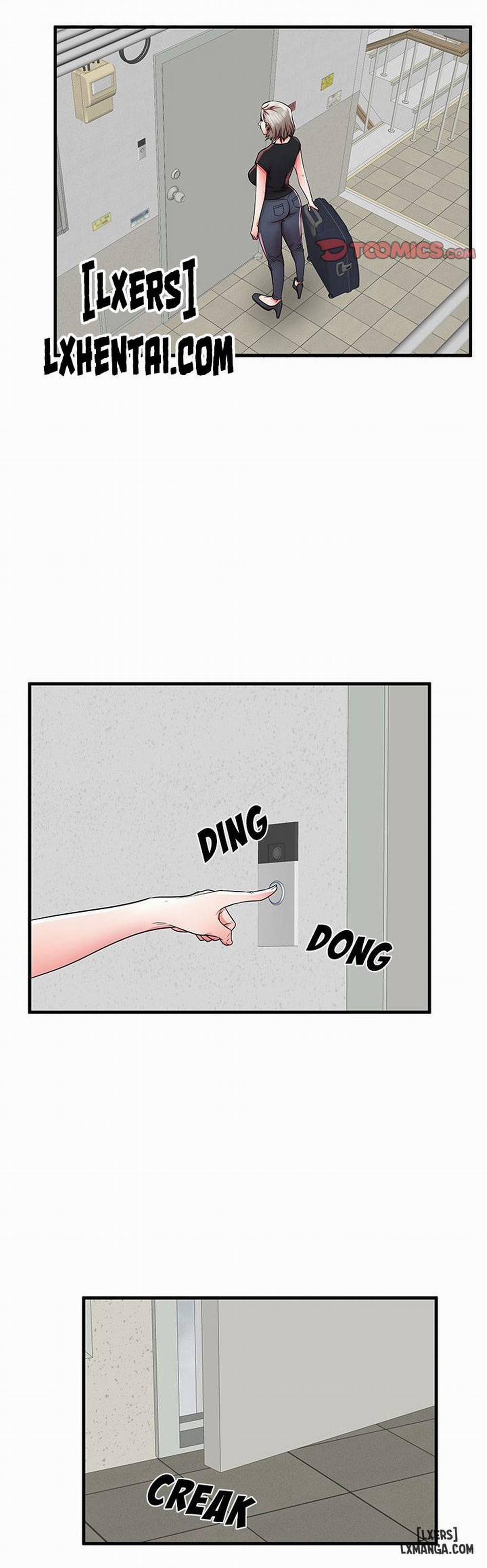 Người Mẹ Xấu Xa 34 trang 21