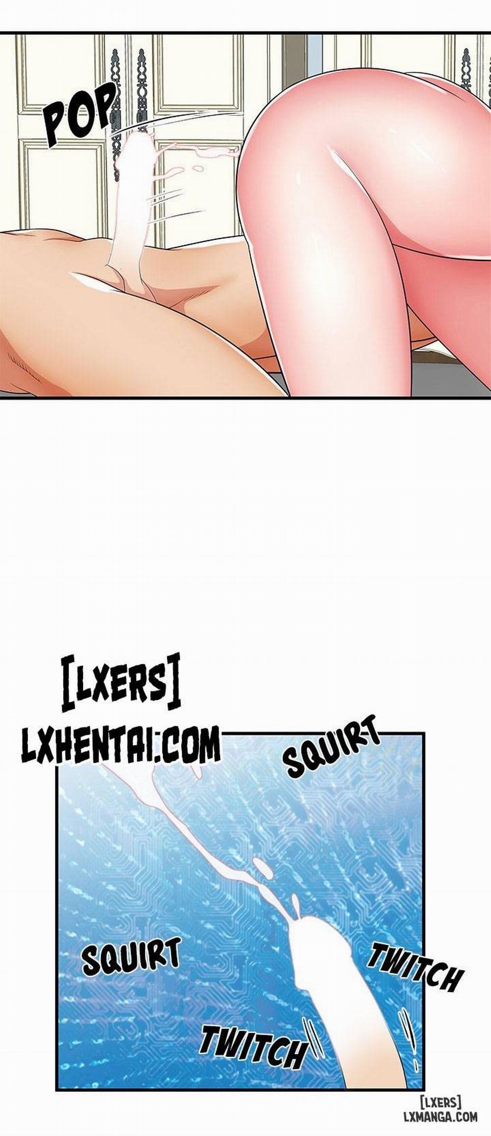 Người Mẹ Xấu Xa 34 trang 6