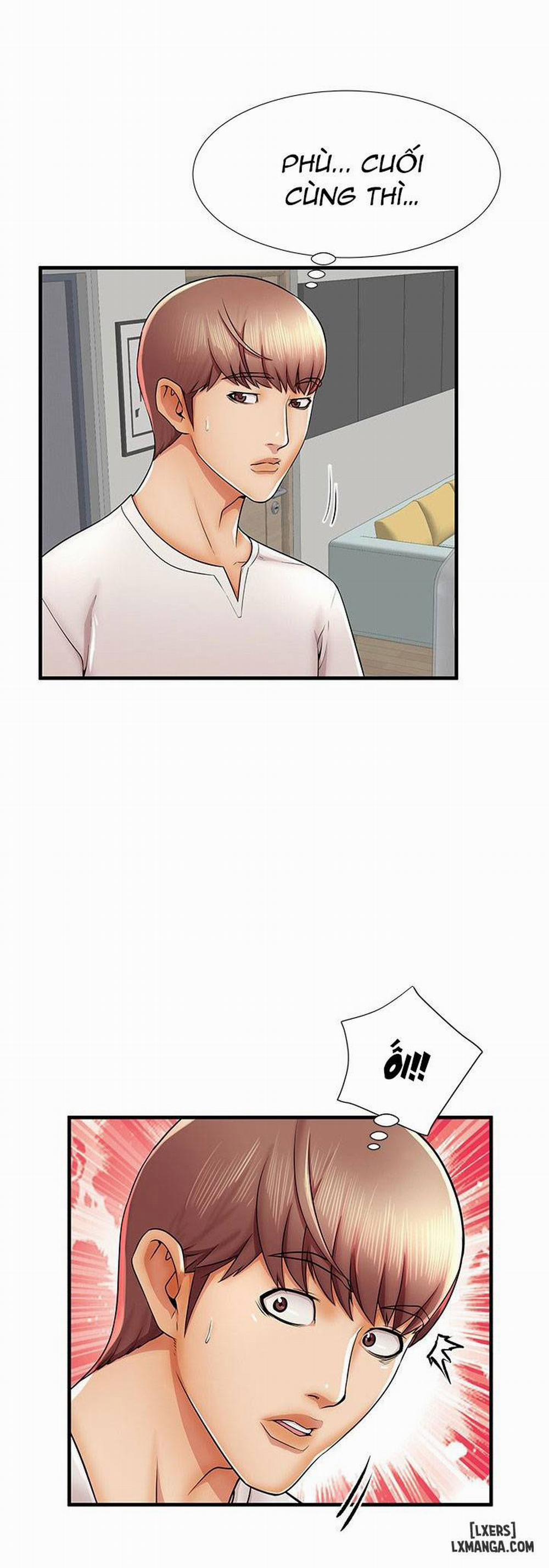 Người Mẹ Xấu Xa 35 trang 11